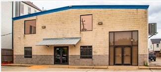 Plus de détails pour 2620 W Tidwell Rd, Houston, TX - Industriel/Logistique à louer
