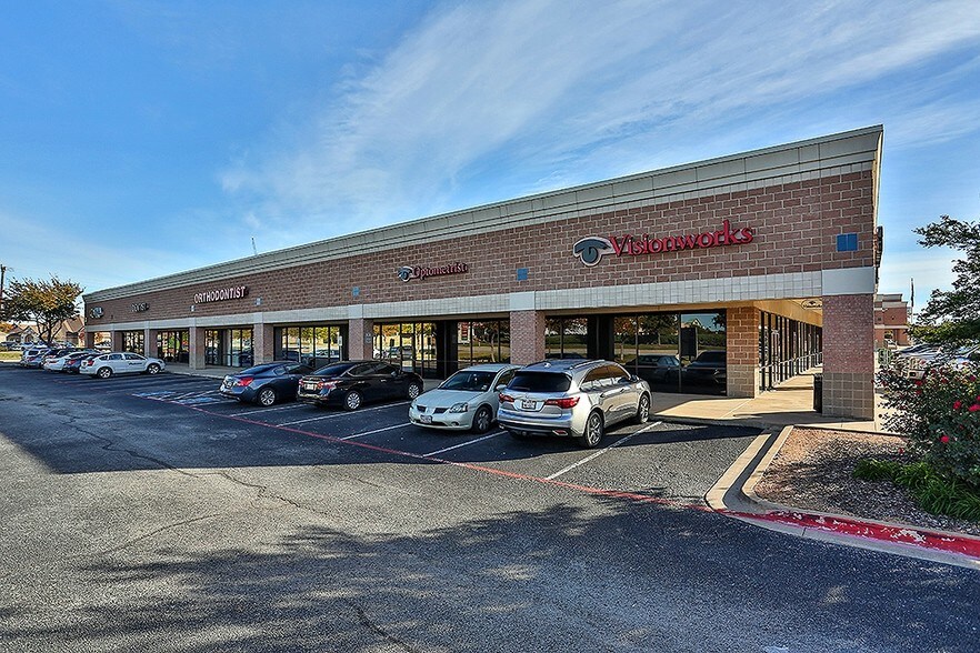 8428 Denton Hwy, Watauga, TX à louer - Photo de l’immeuble – Image 3 sur 5