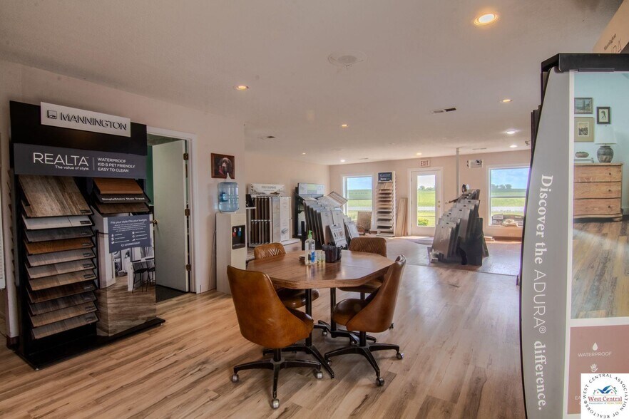 8559 MO-13, Clinton, MO à vendre - Photo de l’immeuble – Image 3 sur 12