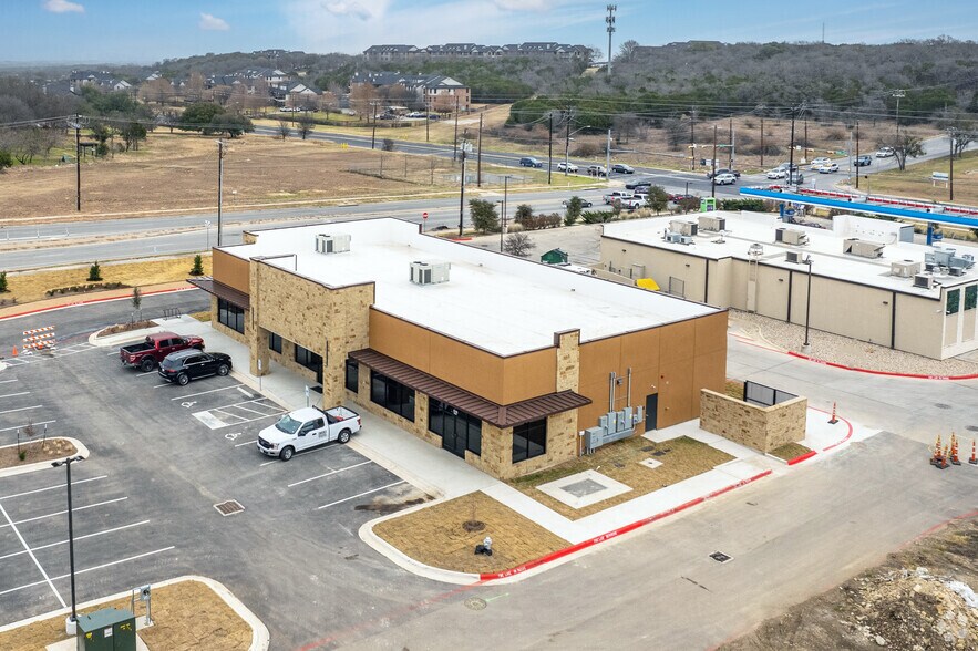 3601 Davis Ln, Austin, TX à vendre - Photo principale – Image 2 sur 4