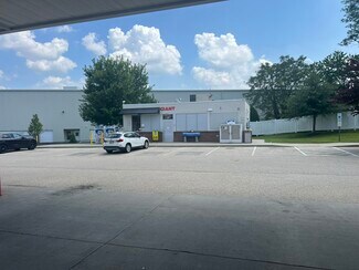 Plus de détails pour 3481 Concord Rd, Aston, PA - Local commercial à louer