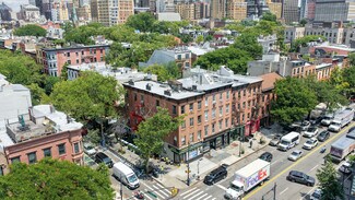 Plus de détails pour 121 Atlantic Ave, Brooklyn, NY - Local commercial à vendre