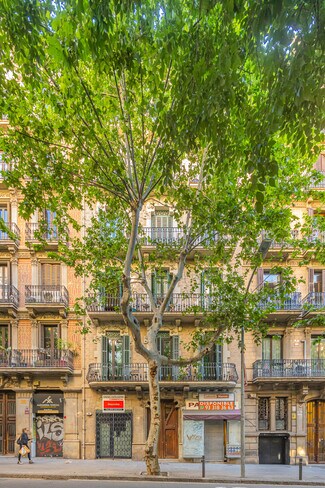Plus de détails pour Carrer d'Aribau, 126-128, Barcelone - Local commercial à louer