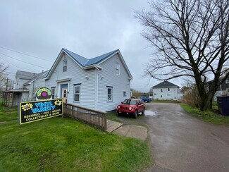 Plus de détails pour 17 Walker St, Truro, NS - Local commercial à vendre