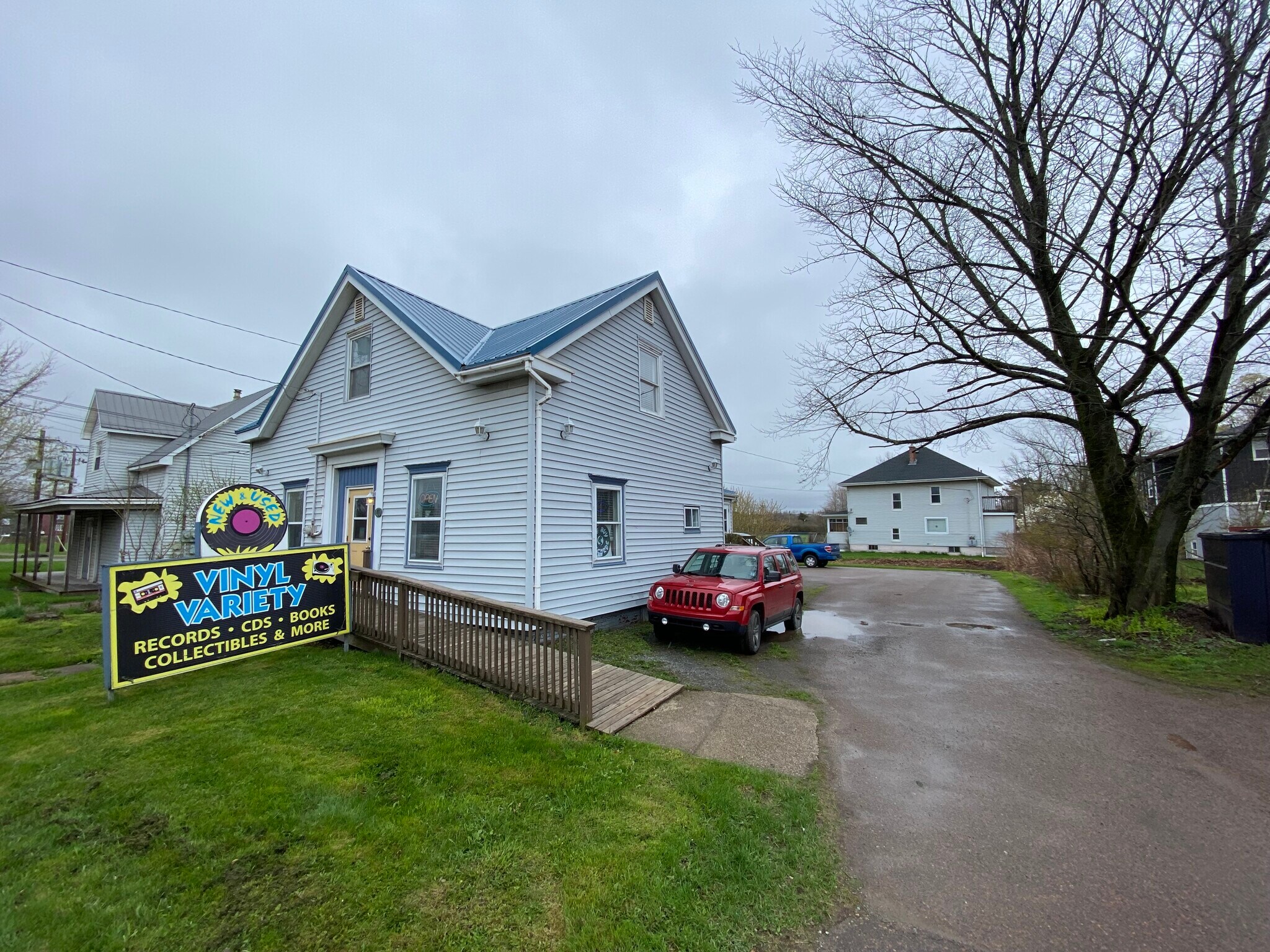 17 Walker St, Truro, NS à vendre Photo principale– Image 1 sur 16