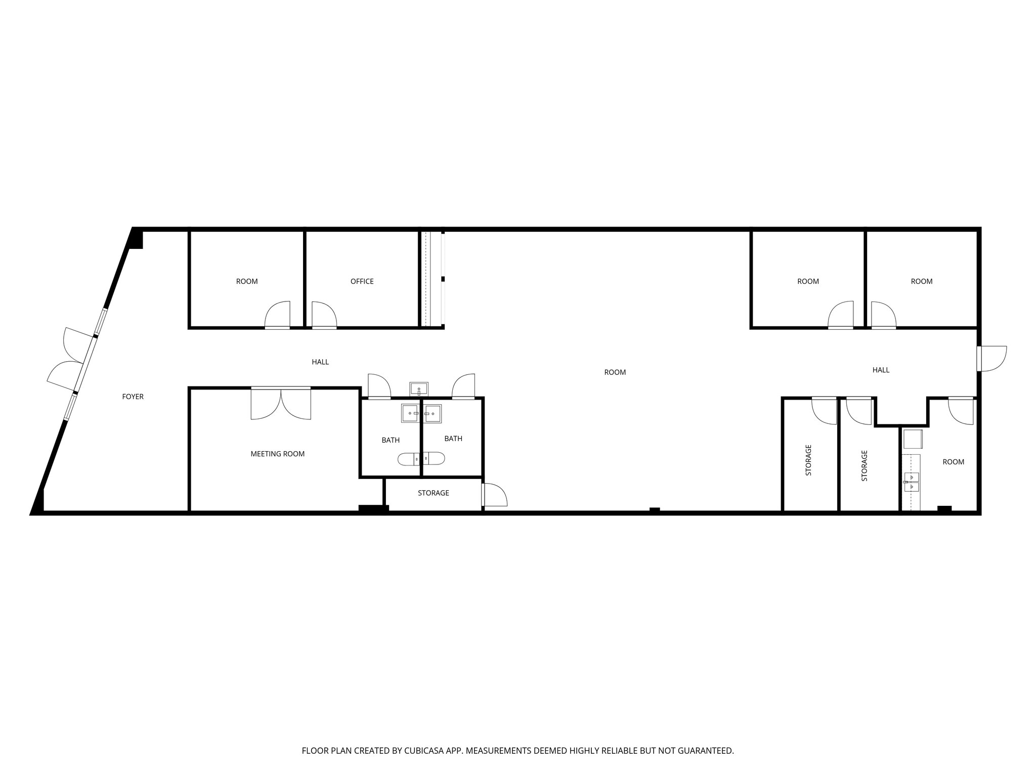 1000 E Riverview Expy, Wisconsin Rapids, WI à louer Photo intérieure– Image 1 sur 1