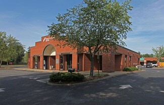 Plus de détails pour 6709 N Tryon St, Charlotte, NC - Local commercial à vendre