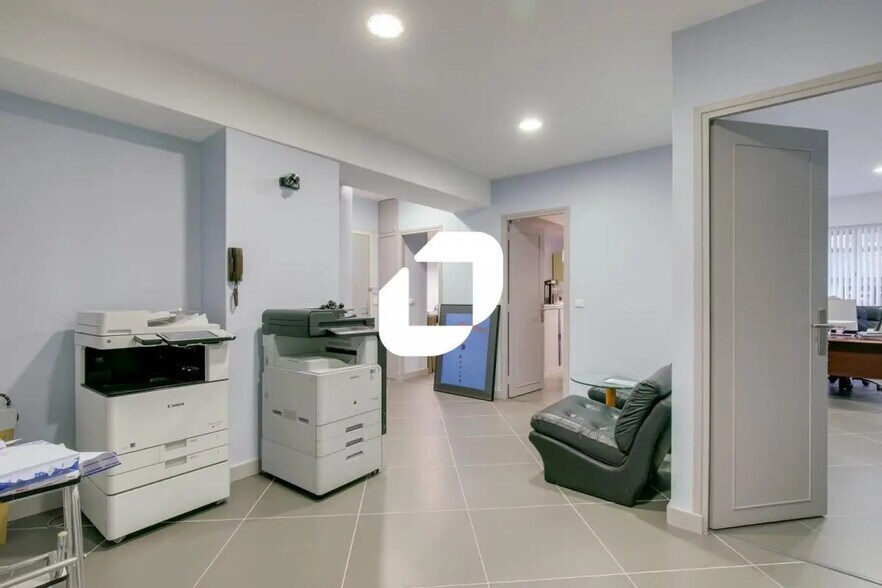 Bureau dans Paris à vendre - Photo intérieure – Image 2 sur 12