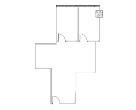 7324 Southwest Fwy, Houston, TX à louer Plan d’étage– Image 1 sur 1