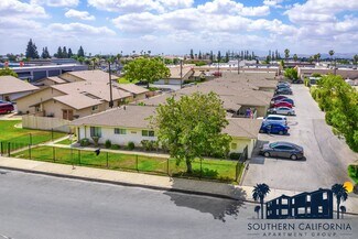 Plus de détails pour 5125 Bandera St, Montclair, CA - Logement à vendre