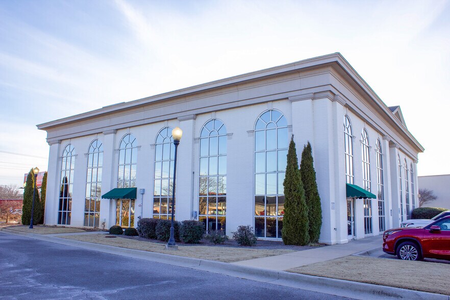 7600 W Hwy 72, Madison, AL à louer - Photo de l’immeuble – Image 3 sur 9