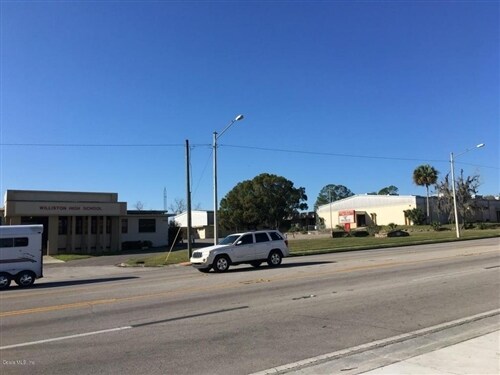 103 SW 3rd St, Williston, FL à vendre - Photo de l’immeuble – Image 2 sur 21