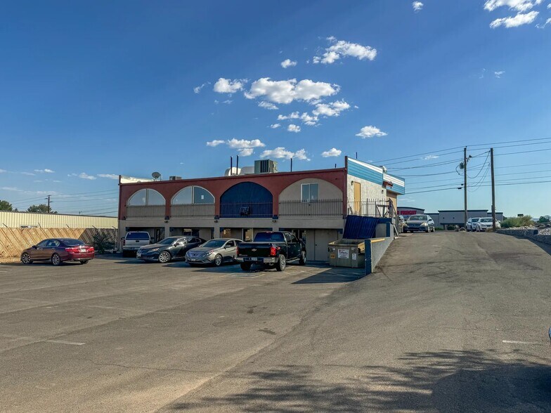 1330 E SR 89A, Cottonwood, AZ à vendre - Photo de l’immeuble – Image 3 sur 10