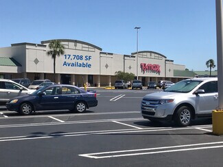 Plus de détails pour 2605-2851 E Gulf to Lake Hwy, Inverness, FL - Local commercial à louer