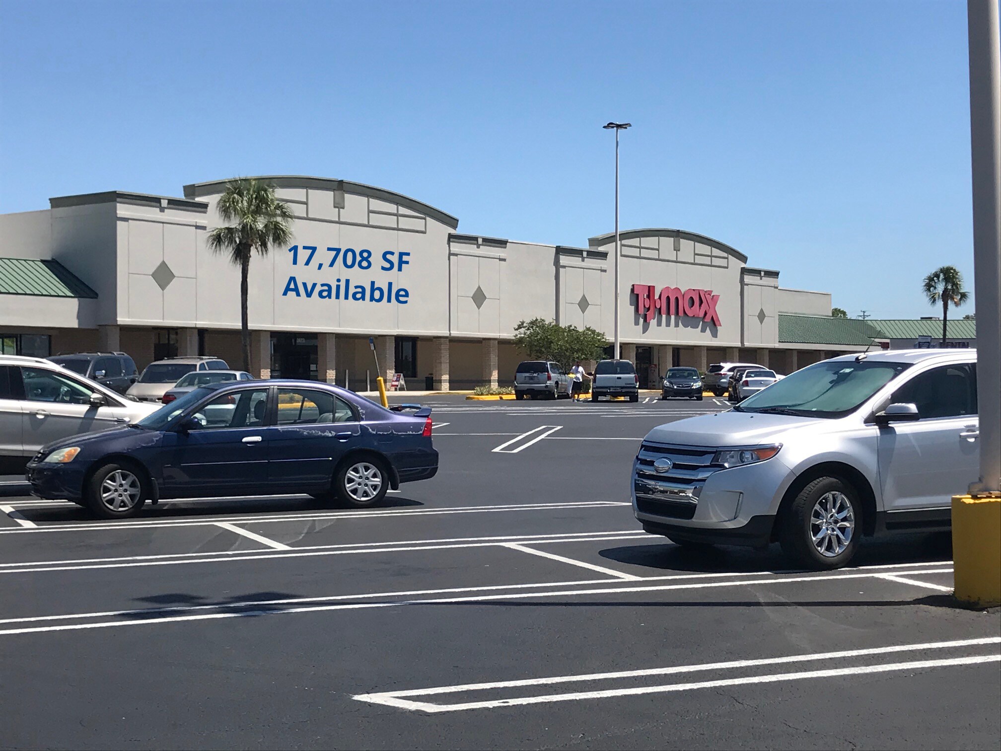 2605-2851 E Gulf to Lake Hwy, Inverness, FL à louer Photo de l’immeuble– Image 1 sur 4