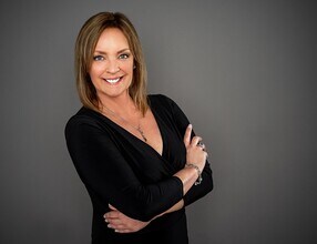 Cynthia Welch