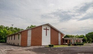 Plus de détails pour 23696 Northline Rd, Taylor, MI - Spécialisé à vendre