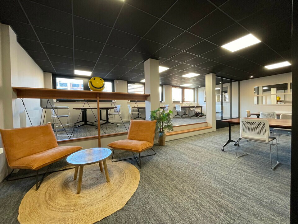 Bureau dans Le Havre à louer Photo intérieure– Image 1 sur 13