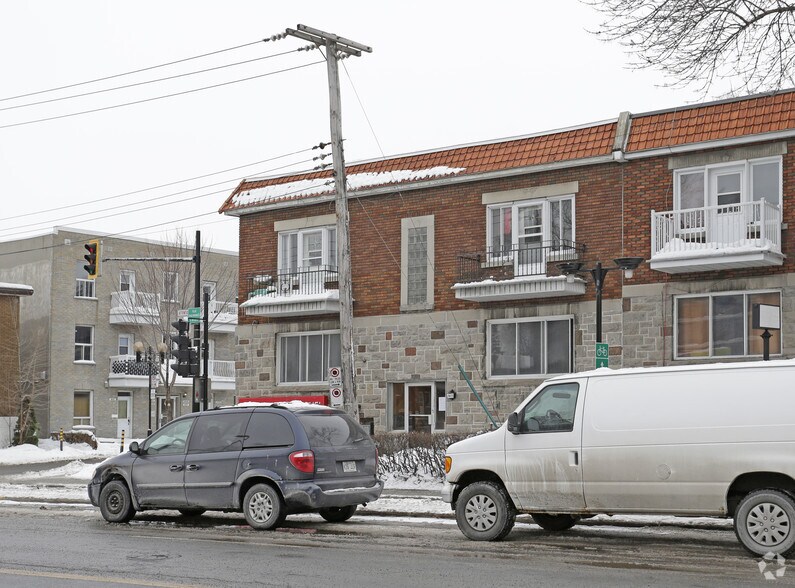 3871 Rue Rachel E E, Montréal, QC à vendre - Photo de l’immeuble – Image 2 sur 2