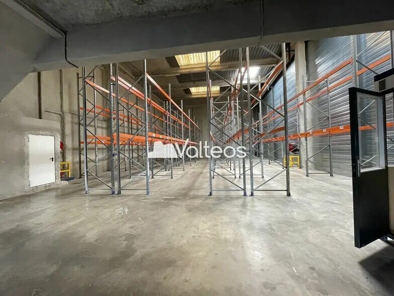 8 Avenue De Fondeyre, Toulouse à louer - Photo de l’immeuble – Image 3 sur 7