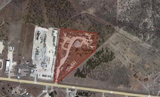 Plus de détails pour 2624 Highway 72, Three Rivers, TX - Industriel/Logistique à vendre