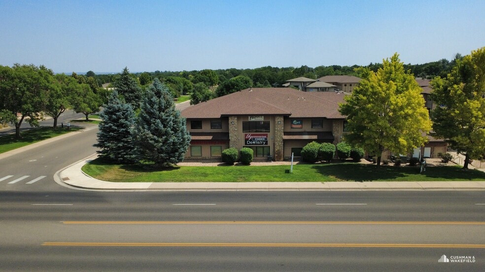 4689 W 20th St E, Greeley, CO à vendre - Photo principale – Image 1 sur 3