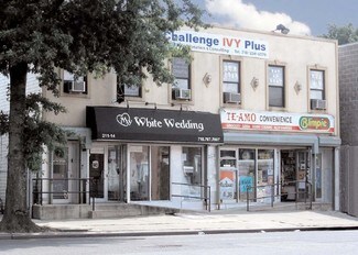 Plus de détails pour 211-12-211-18 Northern Blvd, Bayside, NY - Local commercial à vendre
