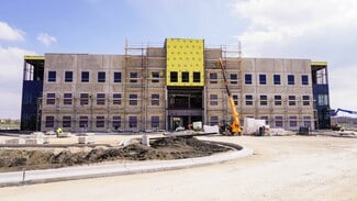 Plus de détails pour 220 Opportunity Blvd, San Marcos, TX - Bureau à vendre