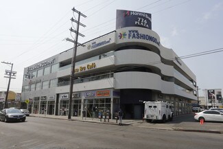 Plus de détails pour 726 E 12th St, Los Angeles, CA - Bureau, Local commercial à louer