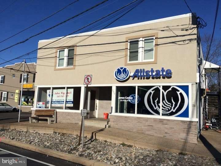 390-392 N Easton Rd, Horsham, PA à louer - Photo de l’immeuble – Image 1 sur 5