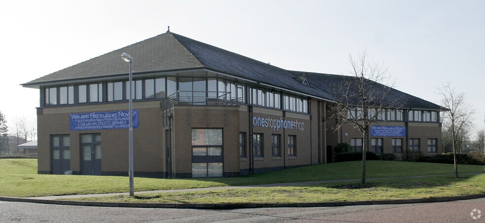 Electra Way, Crewe à louer - Photo de l’immeuble – Image 2 sur 11