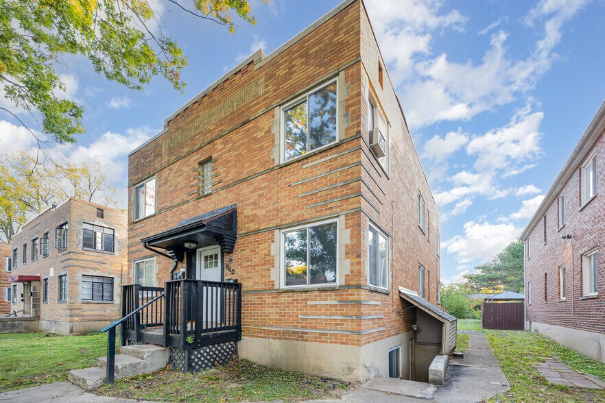 940 Old Orchard Ave, Dayton, OH à vendre - Photo de l’immeuble – Image 2 sur 25