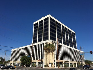 Plus de détails pour 8540 S Sepulveda Blvd, Los Angeles, CA - Bureau/Médical, Médical à louer