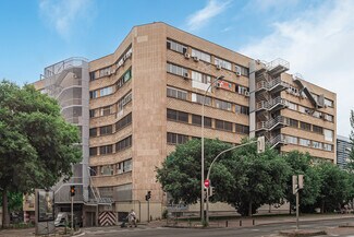 Plus de détails pour Calle Sebastián Gómez, 5, Madrid - Local d’activités à vendre