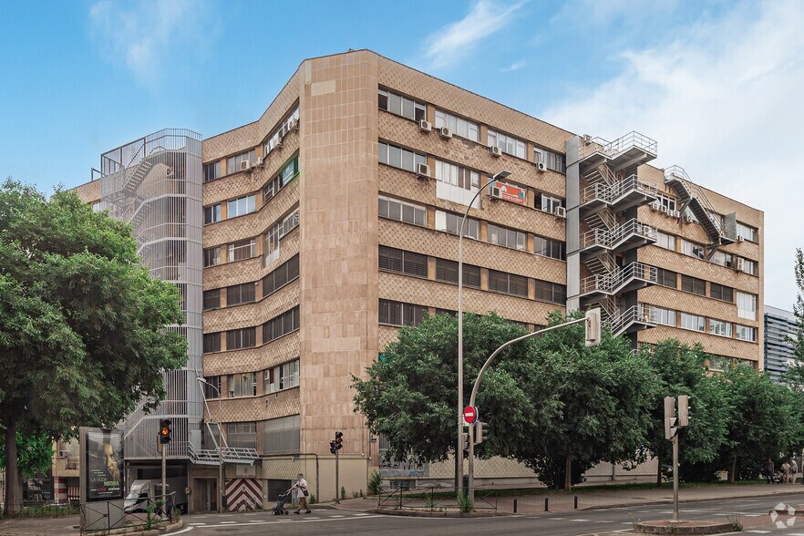 Calle Sebastián Gómez, 5, Madrid, Madrid à vendre - Photo principale – Image 1 sur 4