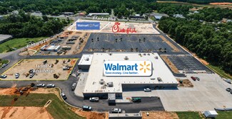Plus de détails pour 1150 Industrial Dr, Crestview, FL - Local commercial à louer