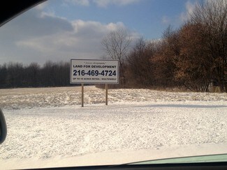 Plus de détails pour 4356 Center Rd, Brunswick, OH - Terrain à louer