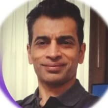 Sameer Ailawadi