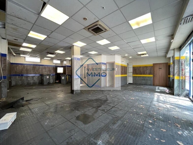 Local commercial dans Boulogne Billancourt à louer - Photo intérieure – Image 2 sur 10