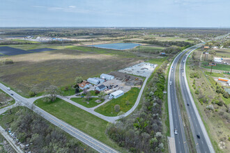 1413 Joe Orr Rd, Chicago Heights, IL - VUE AÉRIENNE  vue de carte - Image1
