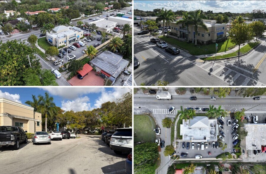 2000 SW 57th Ave, Miami, FL à vendre - Photo de l’immeuble – Image 2 sur 8