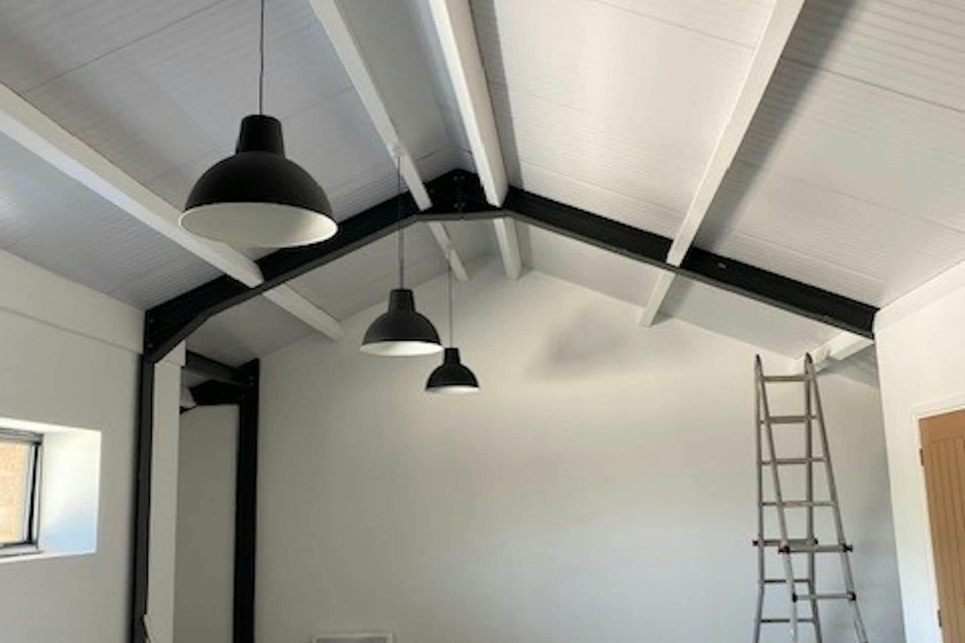 Manor Farm Yard, Upton Grey à louer Photo intérieure– Image 1 sur 3