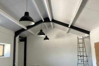 Manor Farm Yard, Upton Grey à louer Photo intérieure– Image 1 sur 3