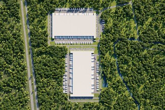 Plus de détails pour McCrary Road, Lebanon, TN - Industriel/Logistique à louer