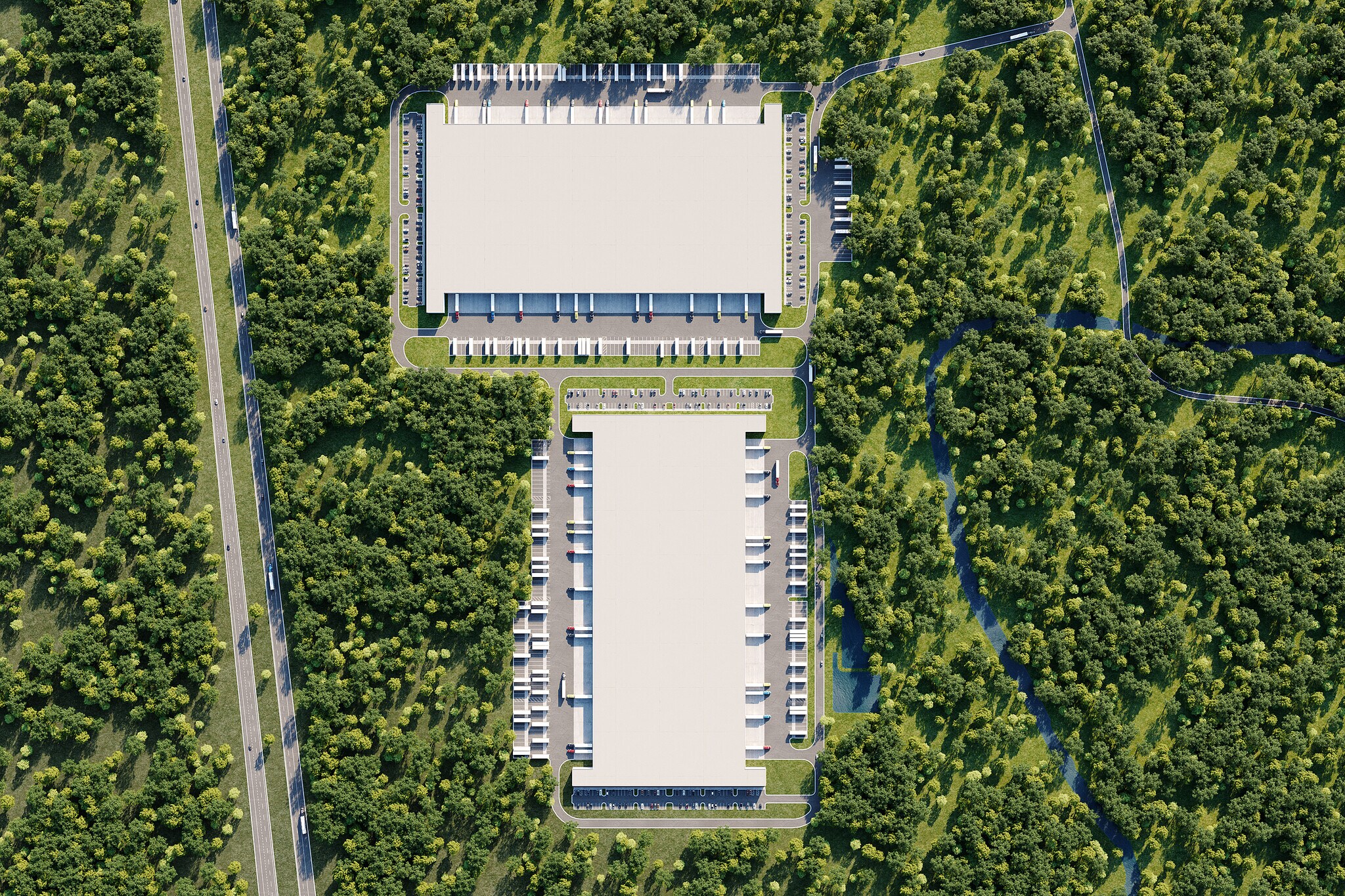 McCrary Road, Lebanon, TN à louer Photo principale– Image 1 sur 2