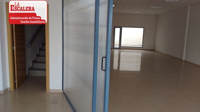 Local commercial dans Castalla, Alicante à vendre - Photo intérieure – Image 3 sur 14