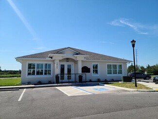 Plus de détails pour 2902 W Lutz Lake Fern Rd, Lutz, FL - Bureau à vendre