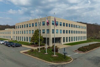 Plus de détails pour 350 Clark Dr, Mount Olive, NJ - Bureau/Médical à louer