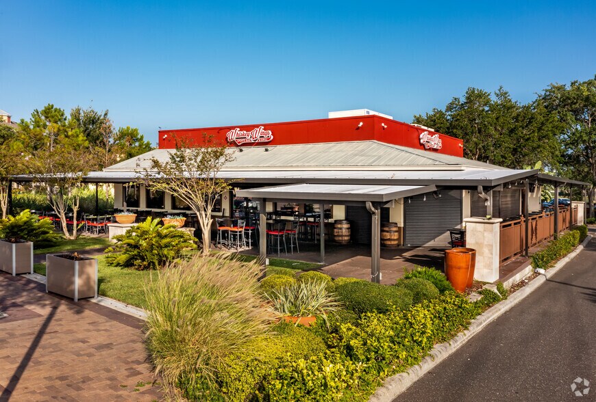 10304 Roosevelt Blvd N, Saint Petersburg, FL à louer - Photo principale – Image 2 sur 9