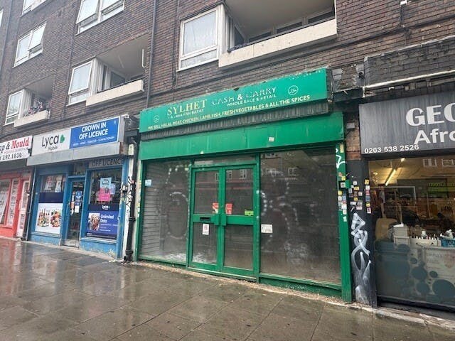 6 Crowndale Rd, Londres à louer - Photo de l’immeuble – Image 1 sur 6